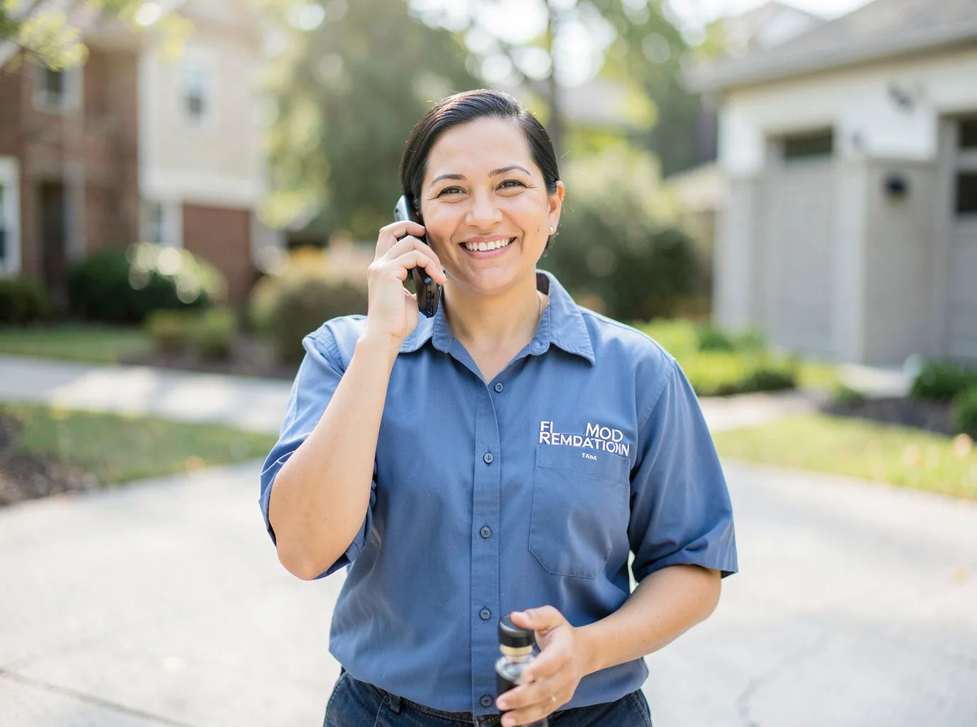 Mold Remediation Palacios, TX FAQs